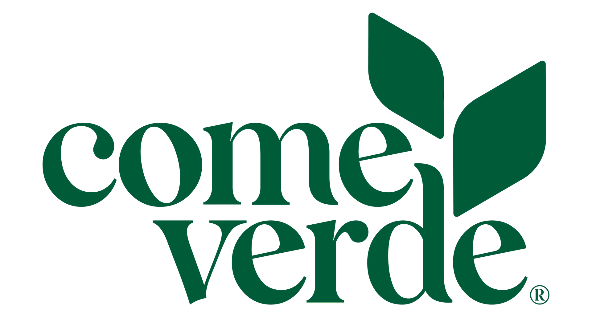 Distribuidores Come Verde